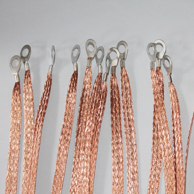 桥架跨接线规格