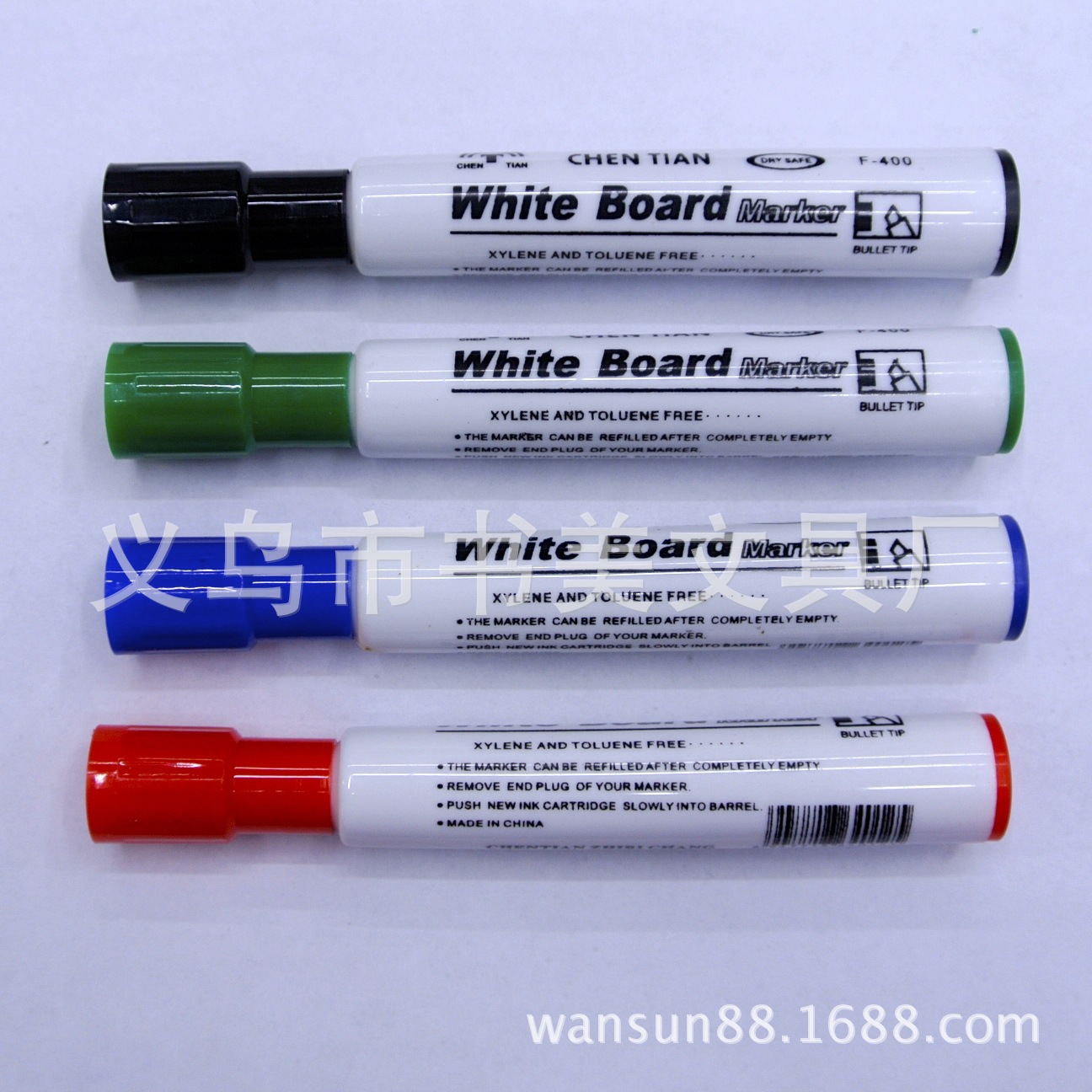 大头白板笔-1