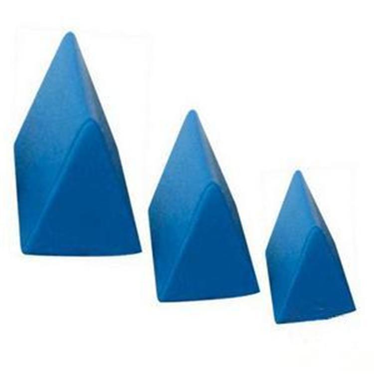 常州璟业康复器材 楔形垫 训练垫 瑜伽垫 康复训练垫 厂家直销