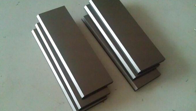 rietschle vlt-15/dlt-15里其乐真空泵碳片 碳精片 石墨碳片 刮片