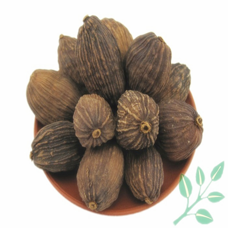 吴氏火锅王 草果  草果仁香料 500g起批 火锅烧卤菜调味香料