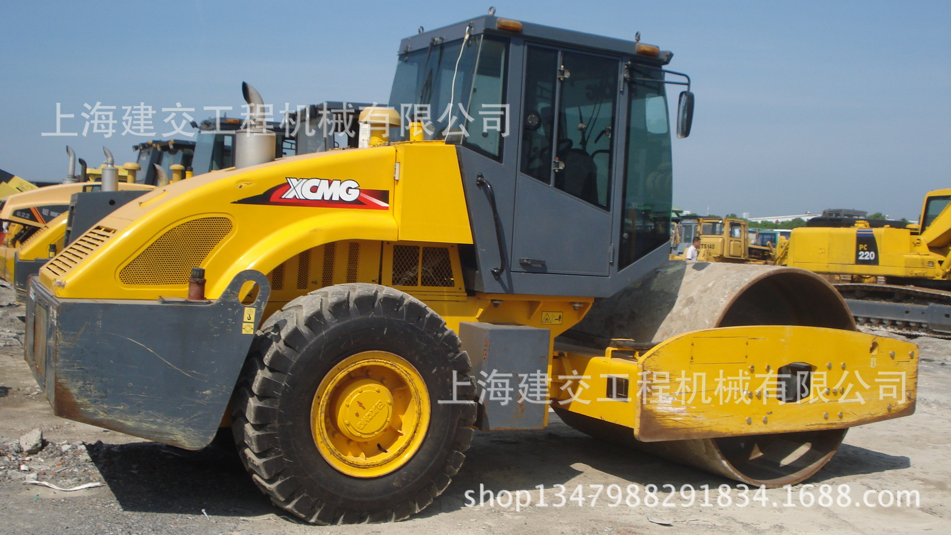 铁三轮压路机  转让二手铁三轮18-21压路机