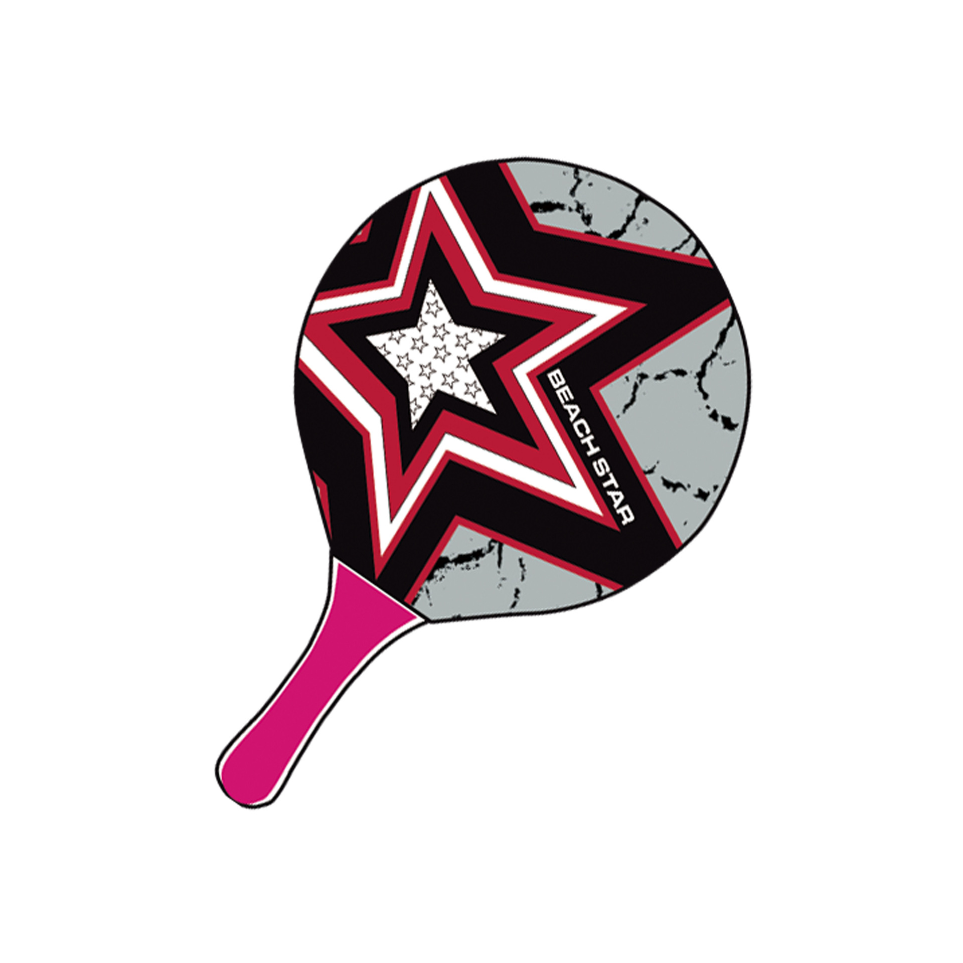 [威玛斯]沙滩手毽球 手拍毽球 出口手