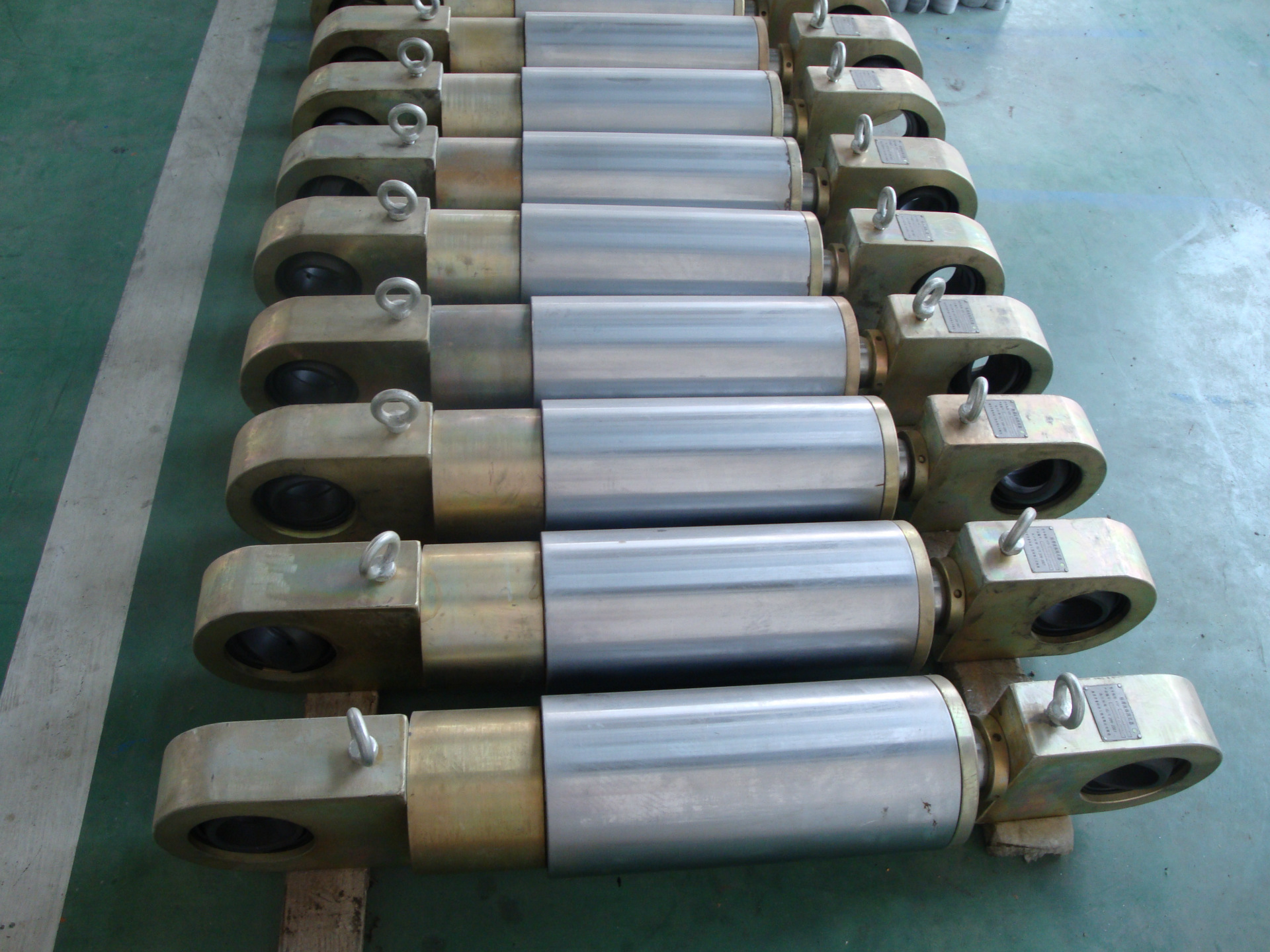 粘滞流体阻尼器