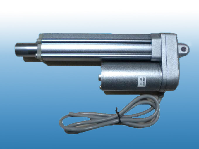 0成交0件新款小型电动推杆载荷3000n￥160.