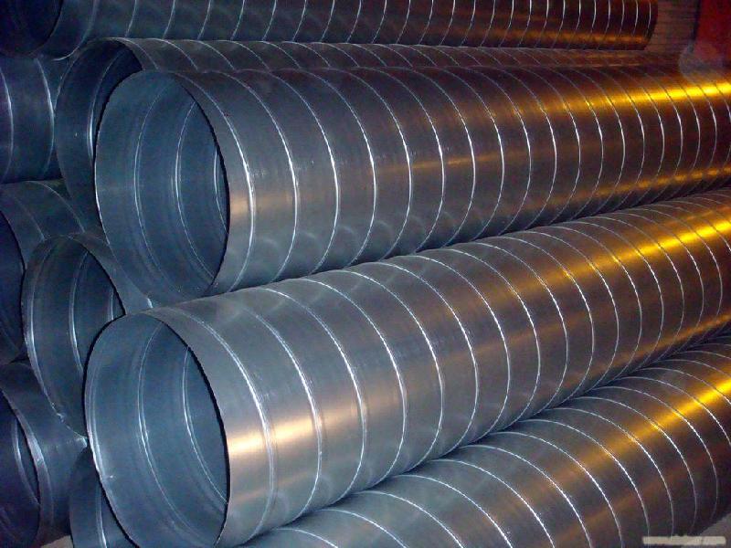 供应 锅炉房通风管一件起售