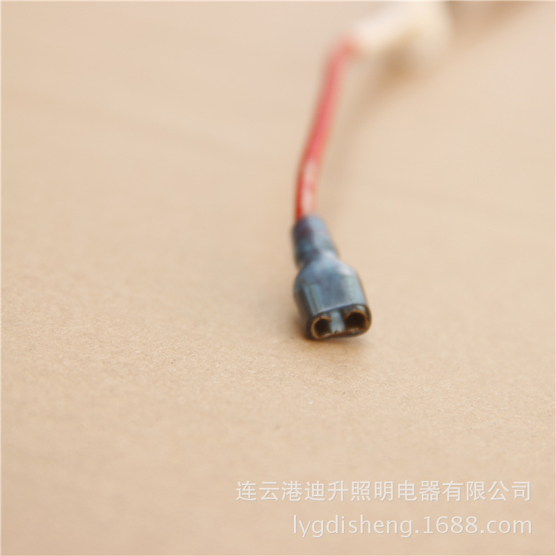 中波红外线加热管，电能转化率80%  新型节能加热管