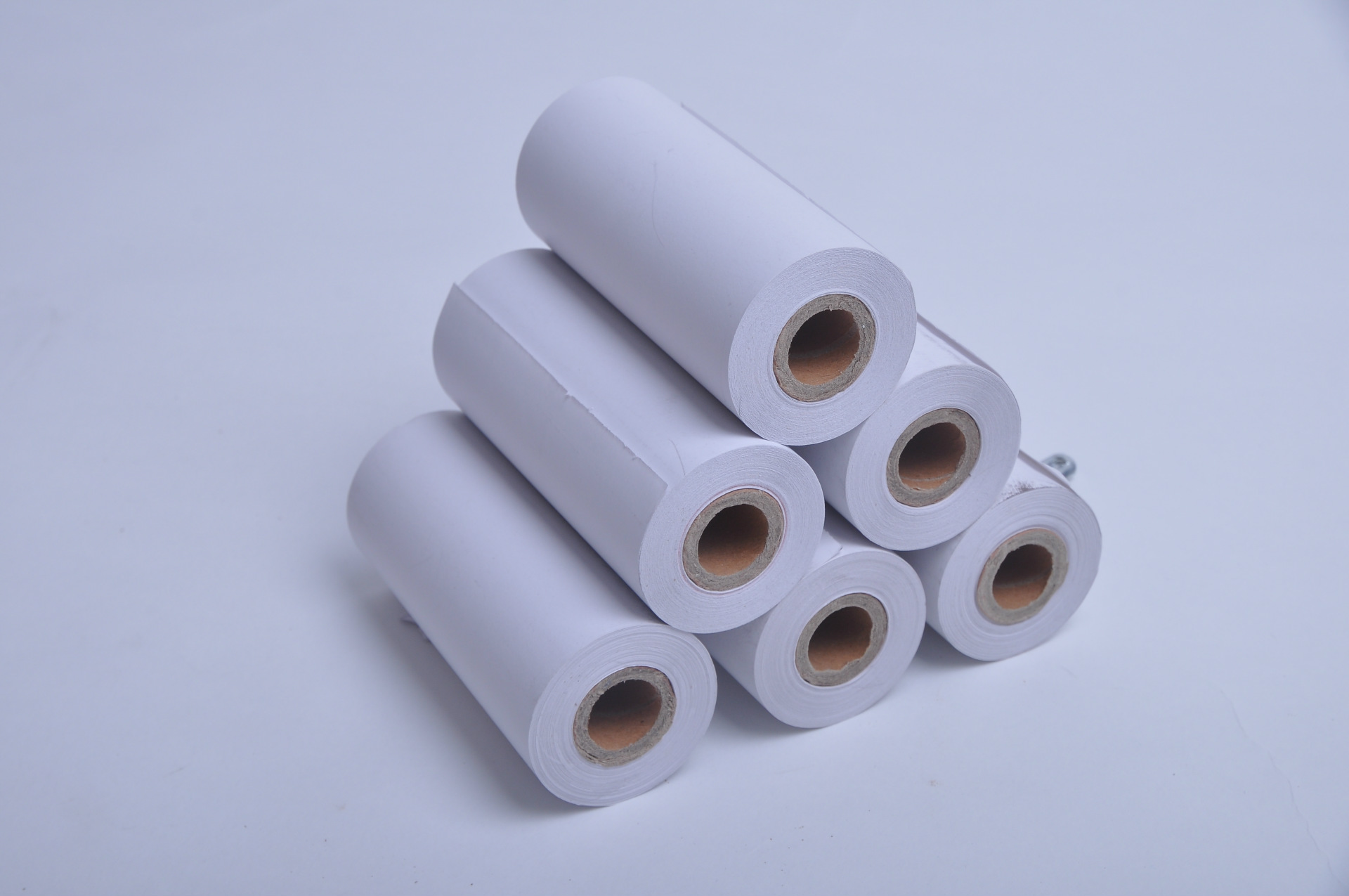 供应80*50收银纸 80 50热敏纸 小票打印纸 收银纸