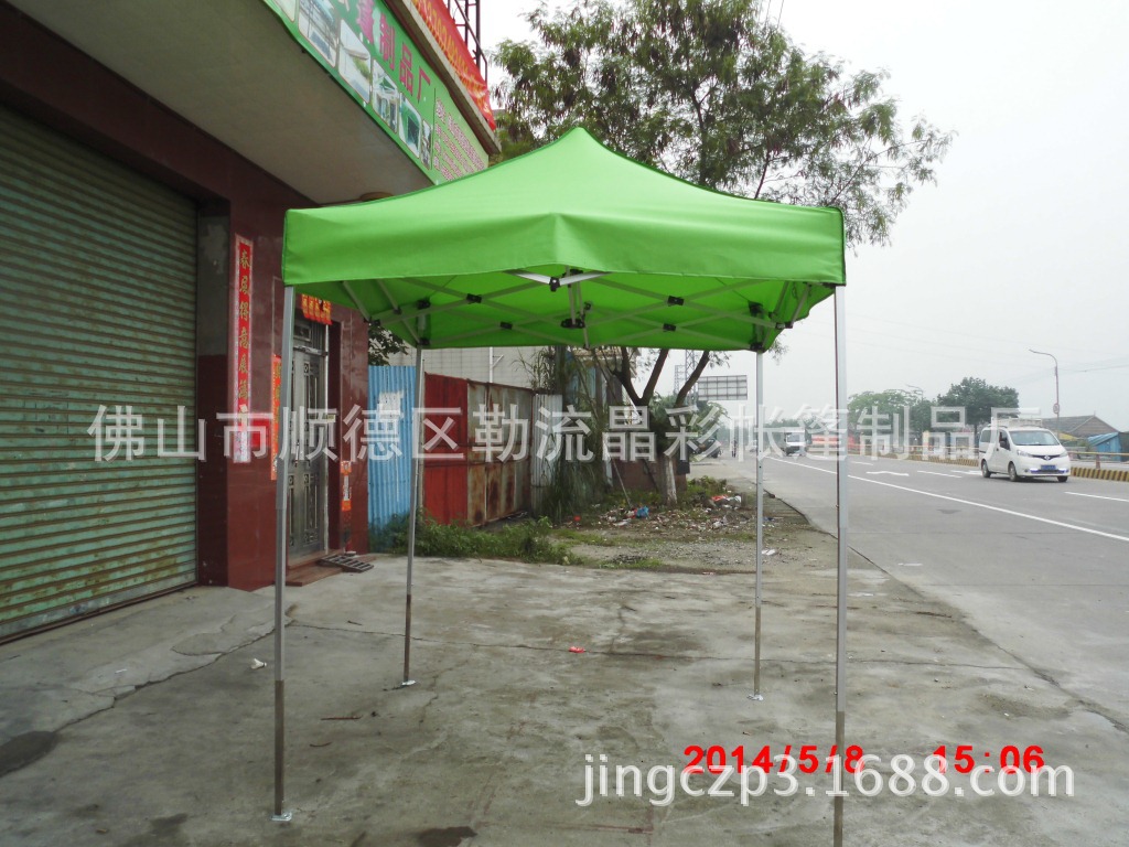 铝合金帐篷_厂家1.23折铝合金帐篷折叠棚可直