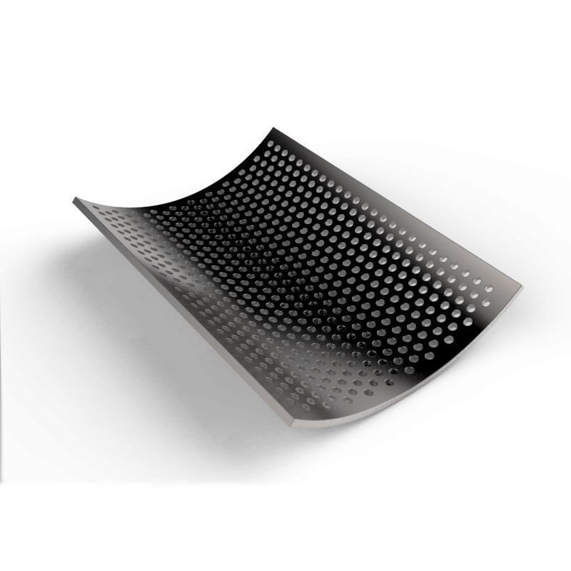 加工定制         是       配件名称         粉碎机筛网       配件