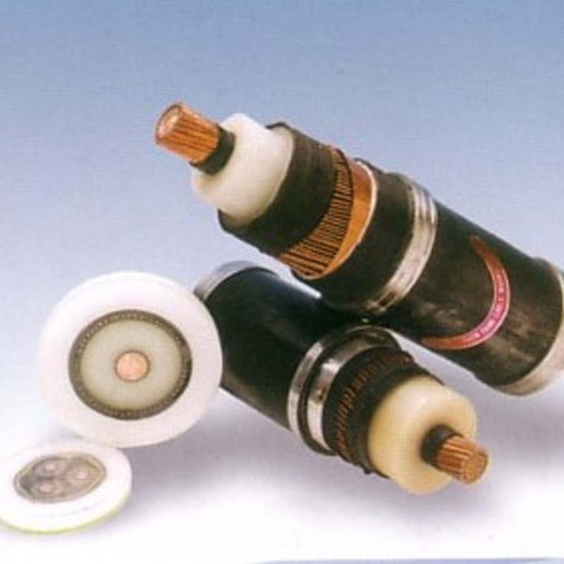 厂家直销滤尘器电缆交联聚乙烯绝缘聚烯烃护套电力电缆量大从优