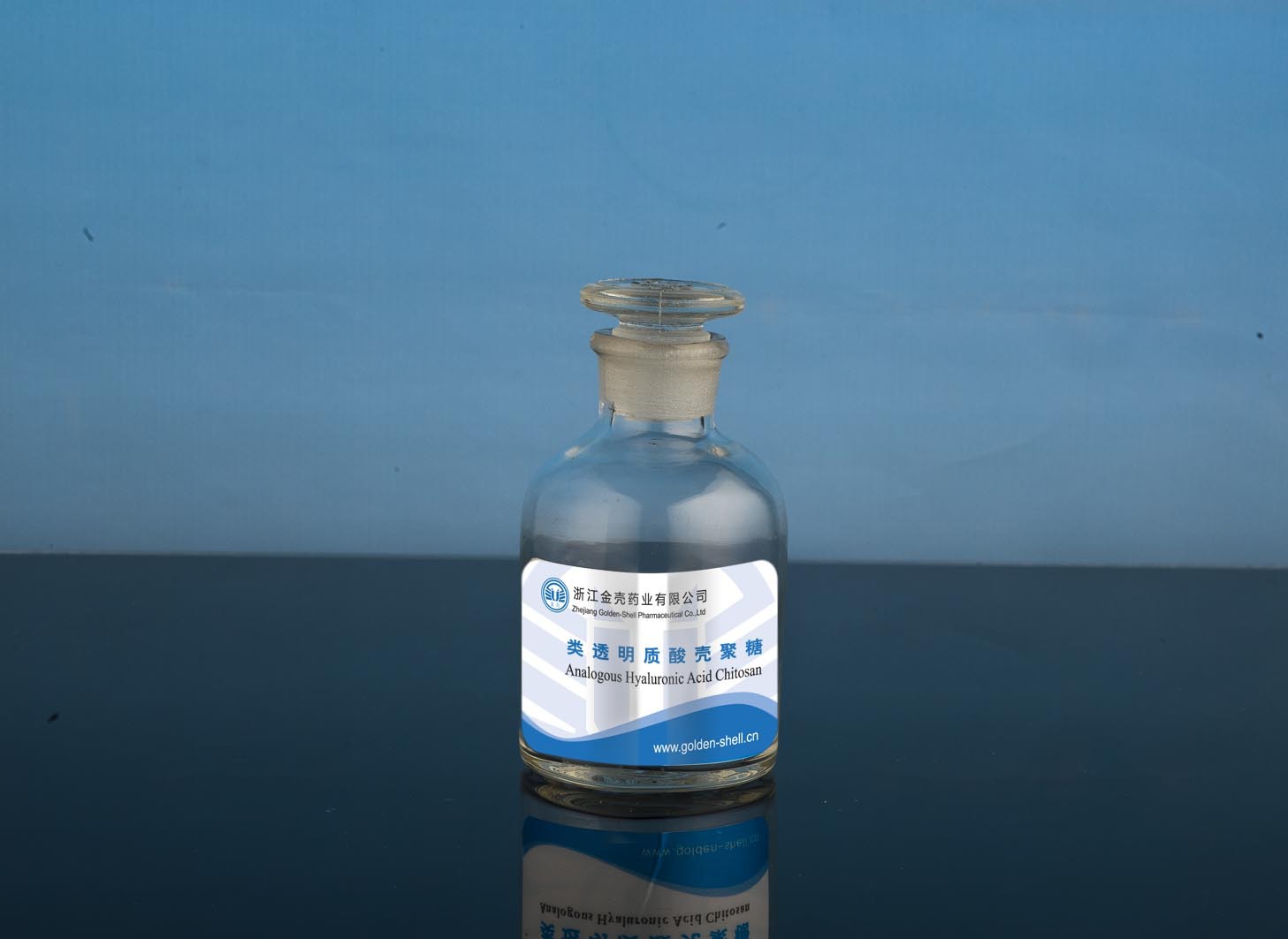 壳聚糖液体