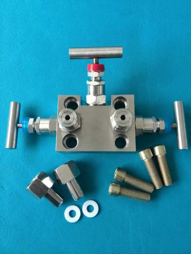 3051,1151,qff3,1751  不锈钢三阀组