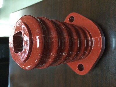 4a f级绝缘电机接线柱