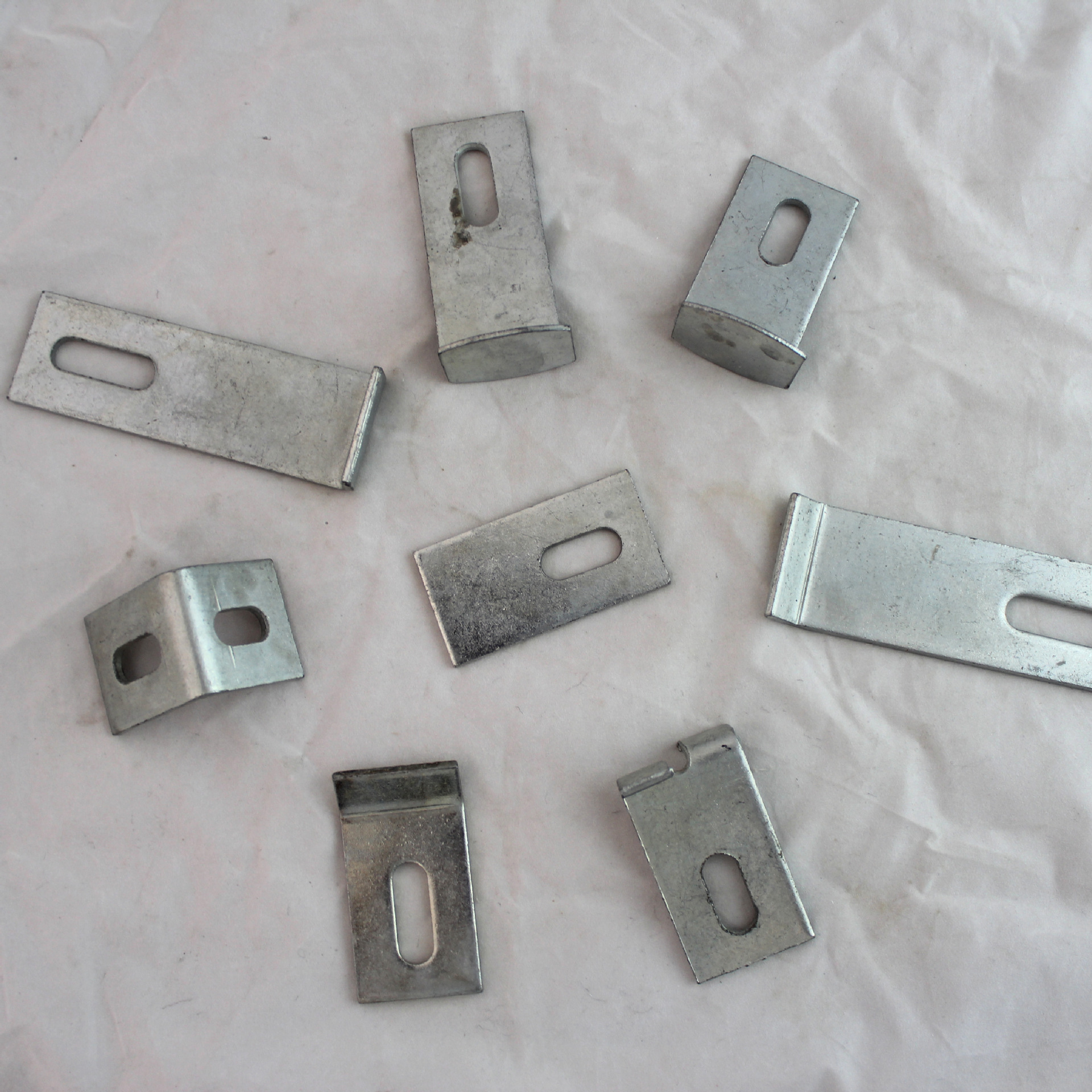 批发热销镀锌干挂件 高强度高性价比 幕墙工程专用 质量稳定