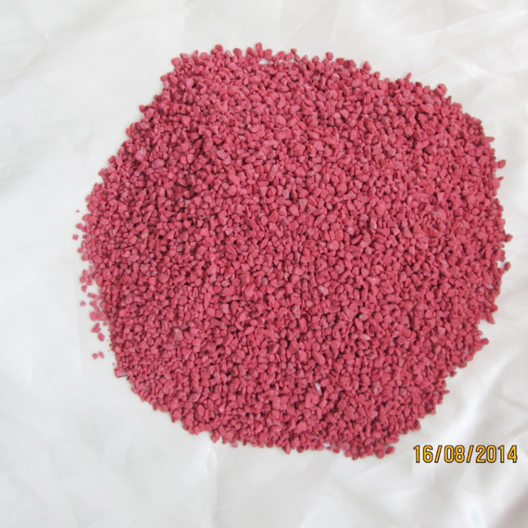 山东青州市天企源化肥有限公司长期供应 大颗粒氯化钾