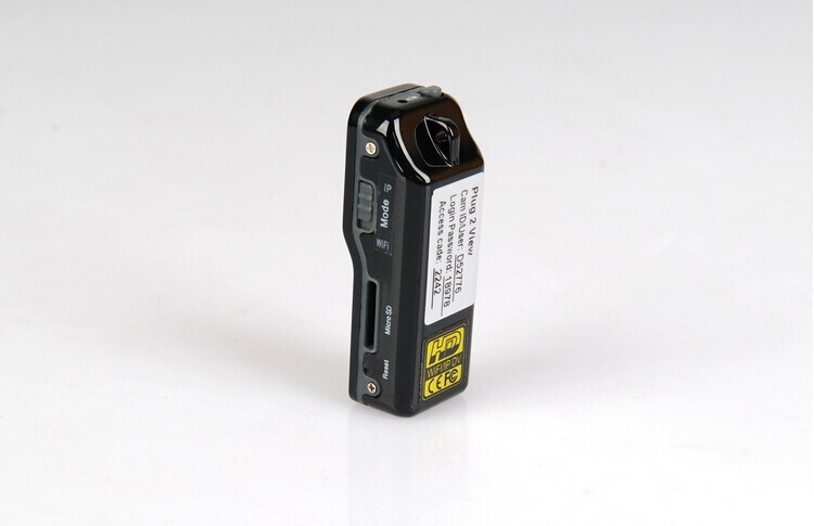 md81s手机远程监控器,摄像机,wifi 摄像机超小巧dv