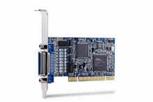LPCI-3488A  PCI接口的高性能IEEE-488 GPIB卡