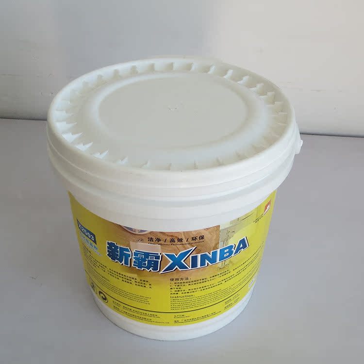 新霸石材结晶粉欢迎订购酒店人造石材专用水基型结晶粉