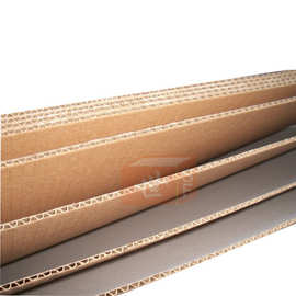 厚街家具用纸板 家具用纸板 优质瓦楞纸板  w3a单坑纸板 品质保障