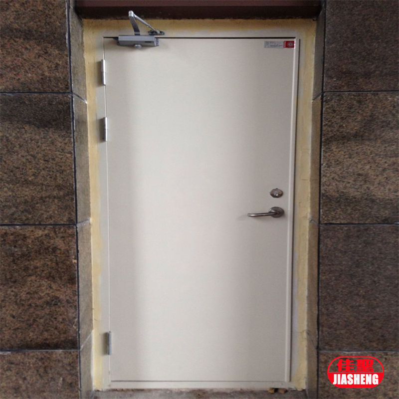 【特价】批发供应钢质防火门 定制防火门