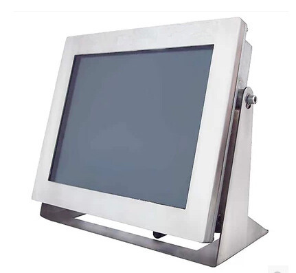 山西矿用隔爆型监视器报价煤矿专用防爆显示器厂家有煤安认证