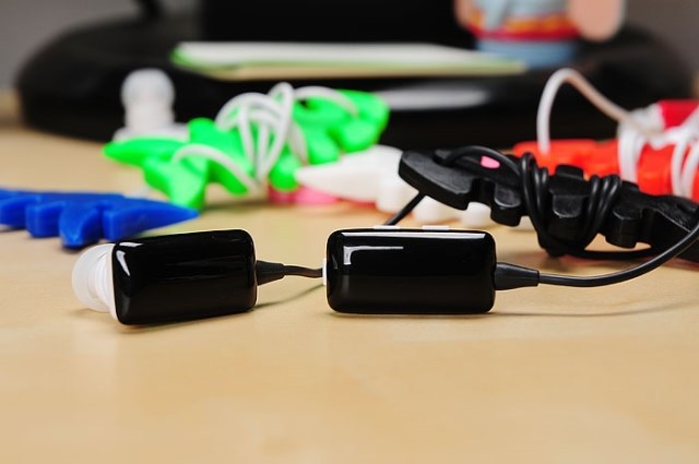 正品roman乐迈s301 立体声蓝牙耳-蓝牙耳机