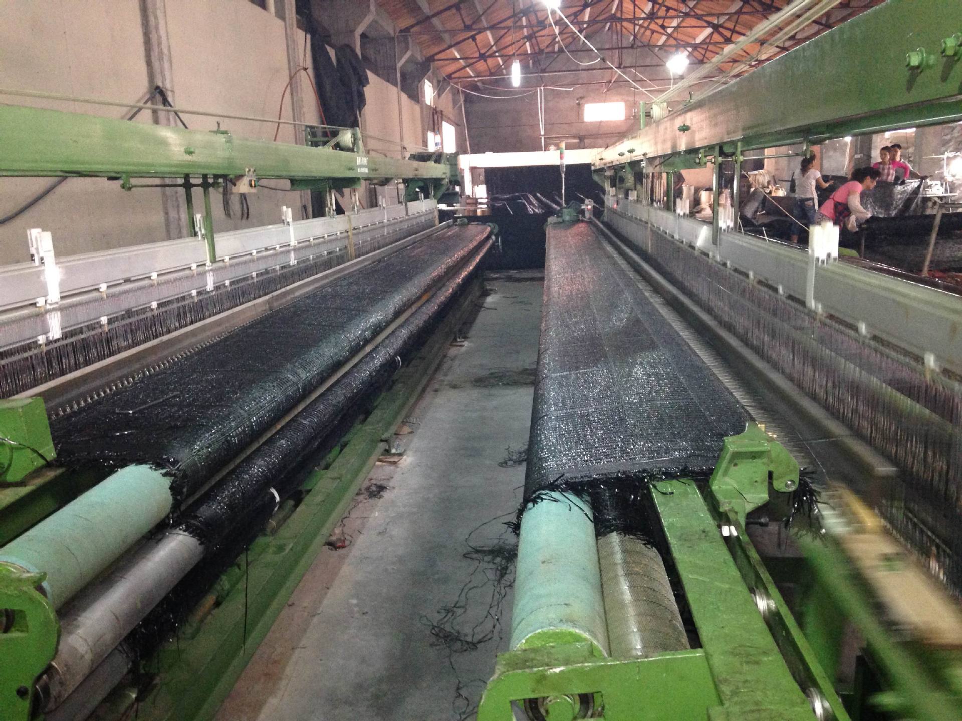 提花纺织织布机 高速绞宋网布中纺机 定制绕性整经剑杆织机