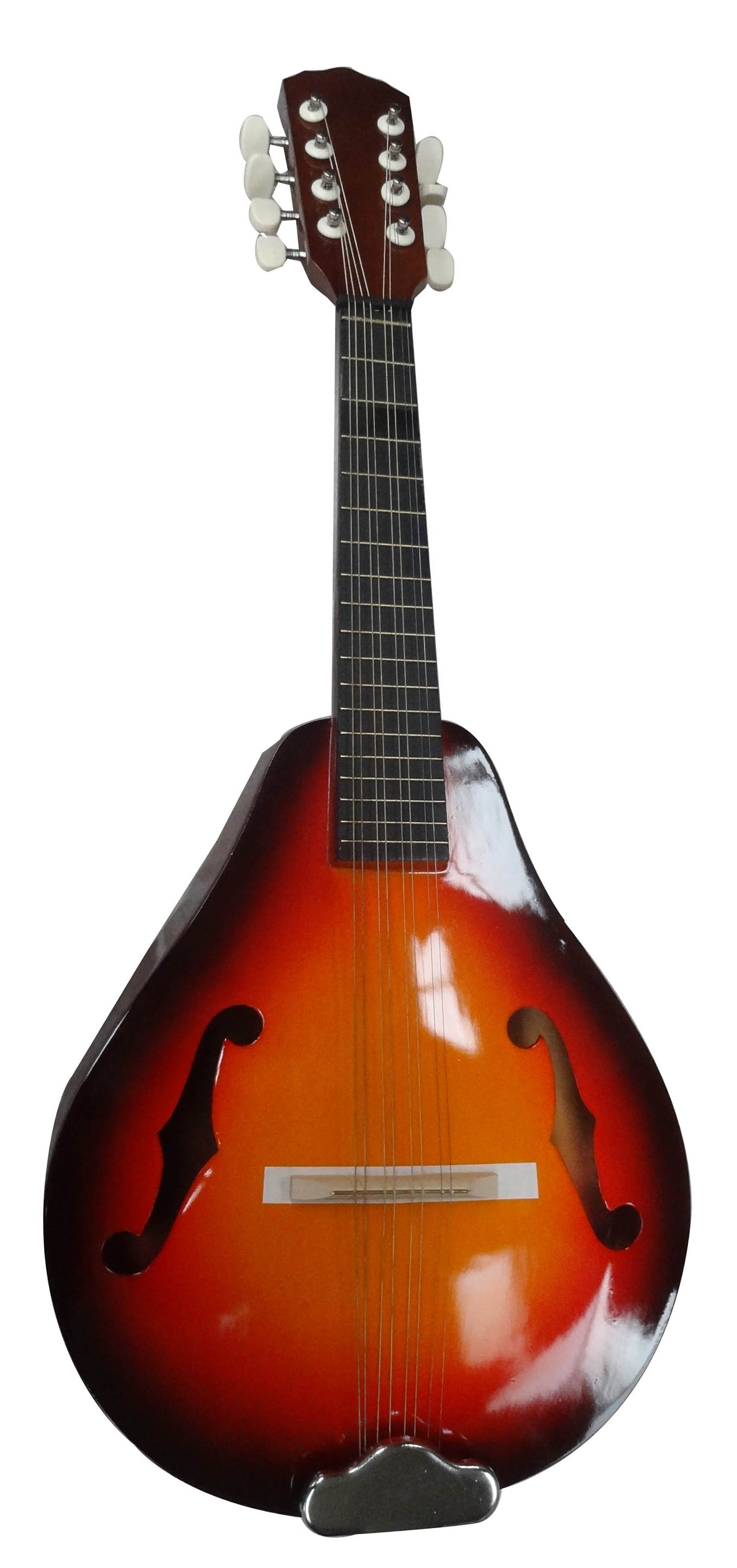 供曼陀林 曼陀铃 曼德琳 f孔曼陀林 椴木曼陀林带单包带弦成套