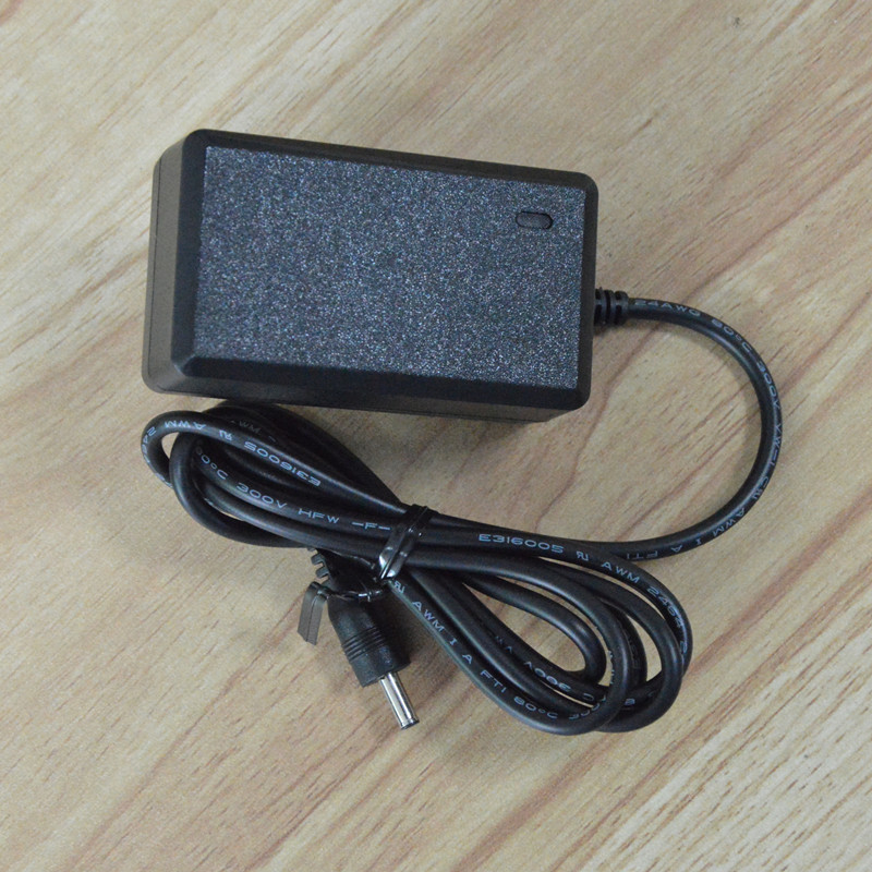 供应ce24v0.5a开关电源适配器 adapter 充电器