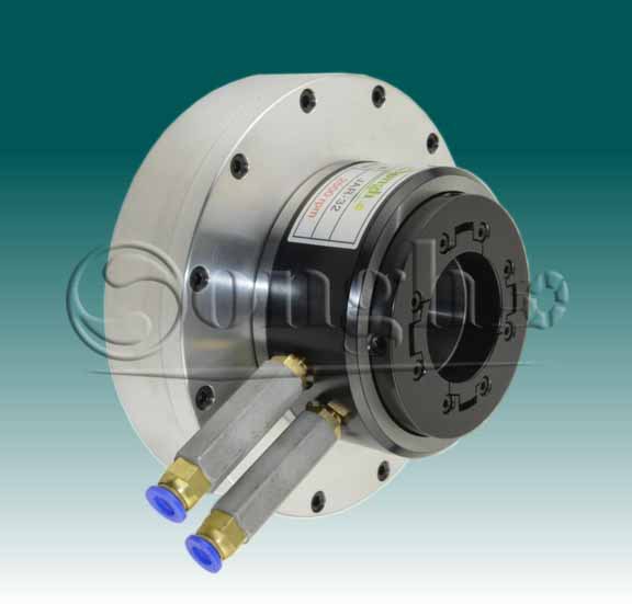 jar32jar60jar70空压缸气压回转缸中空空压回转缸