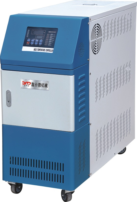 厦门超高温式模温机 超高温模温机油式模温机塑机辅机模具加温