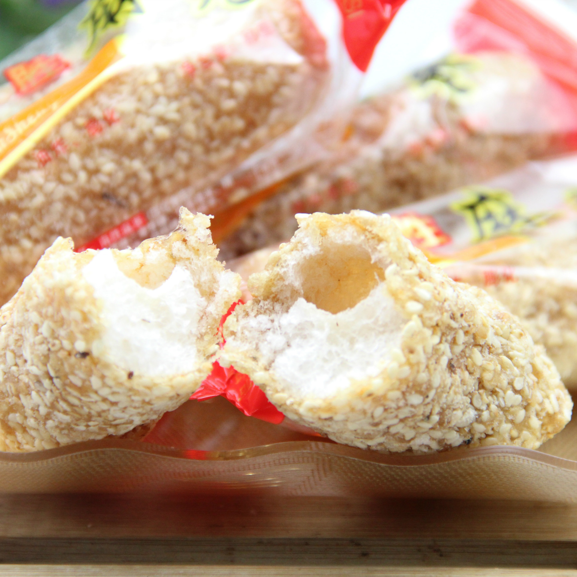 闽南特产正宗漳州平和南胜7斤装麻枣