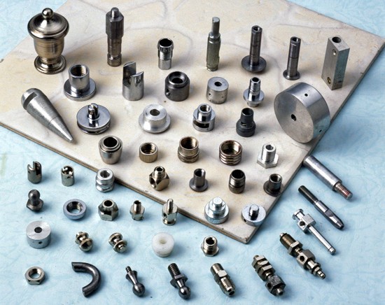 通讯配件数控加工cnc加工五金加工精密车削件