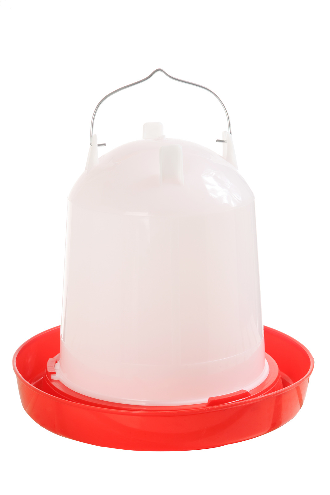 鸡饮水器/鸡水壶 大注空饮水器(10kg)dt02(龙龙塑业)