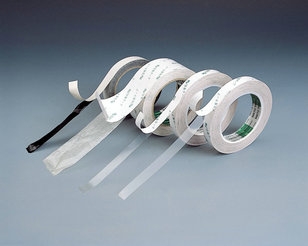 供应这综研pet双面胶w-2171h 2172b 217系 202adt聚酯双面胶带