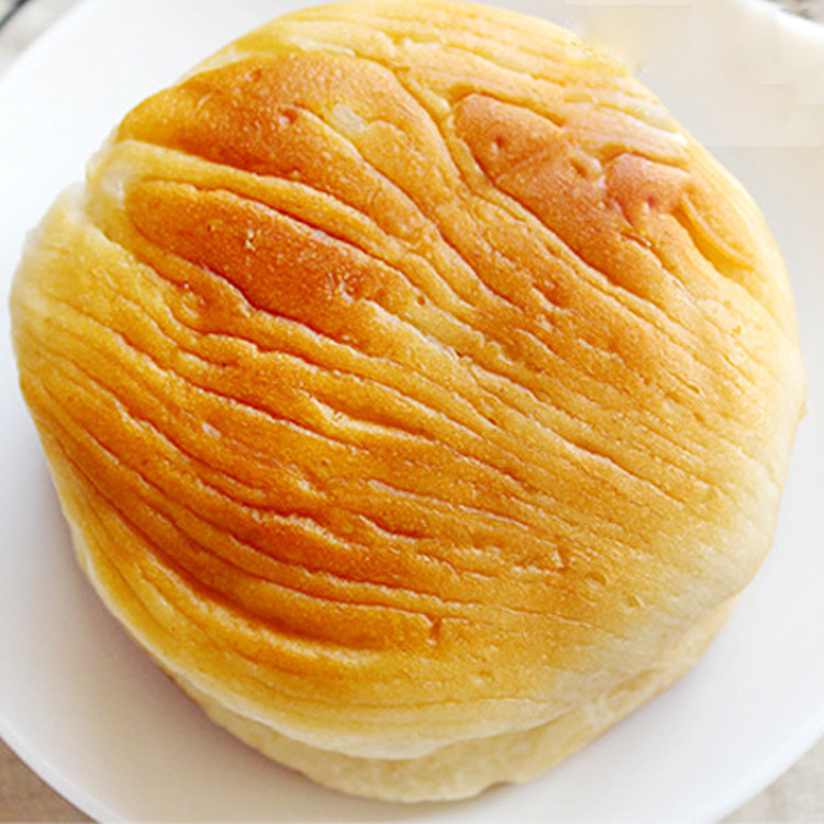 安麦制果 天然酵母制作 古早面包 4个口味 一箱5斤 保质期3个月