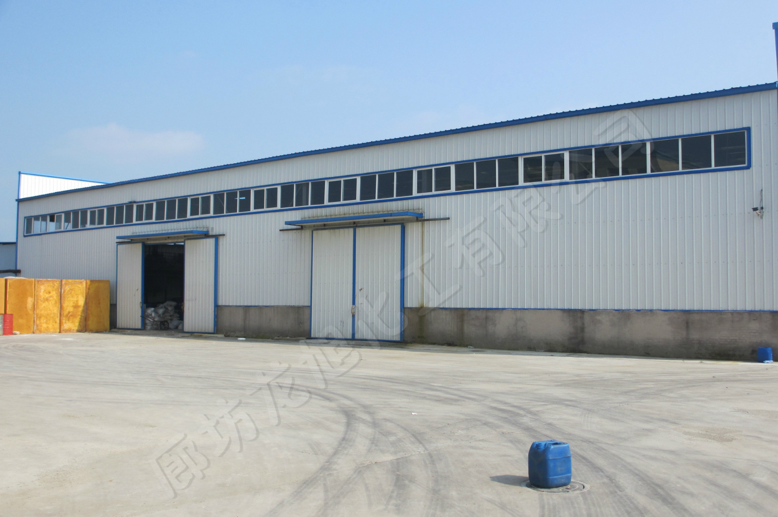 龙旭化工生产销售大量反渗透专用絮凝剂 ,品质有保证信誉至上