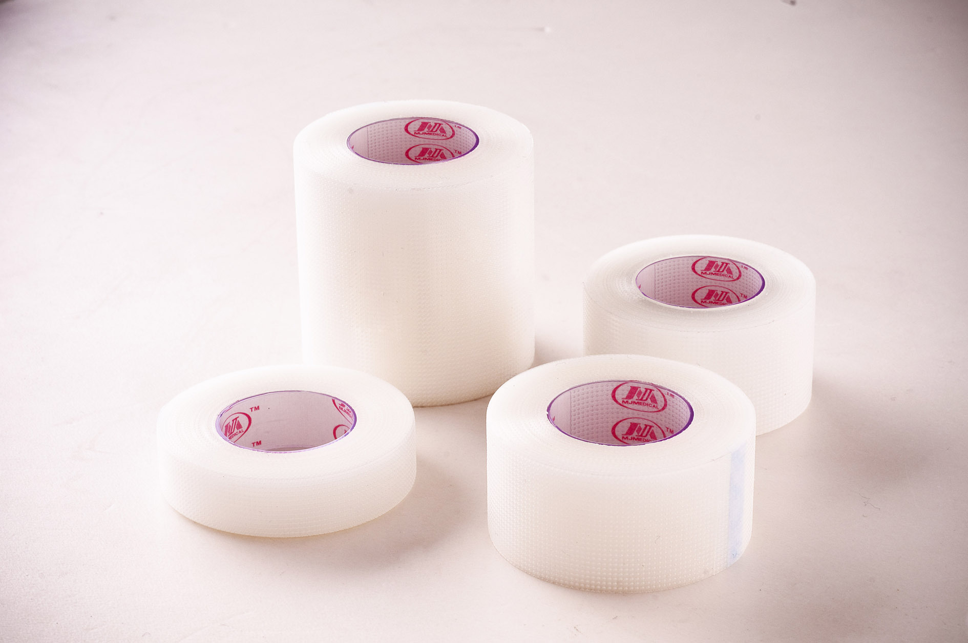 医用耗材 一次性用品 pe胶带 微孔透气