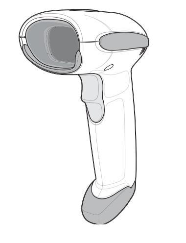 ls4208变形手持式条码扫描枪高品质无线条码扫描器激光扫描枪