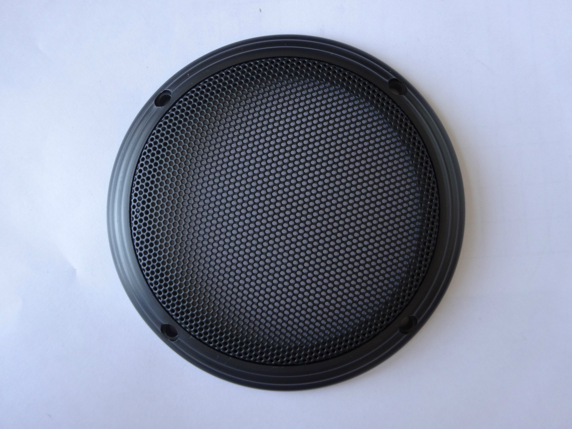 4寸103汽车喇叭网罩 扬声器网罩 电声