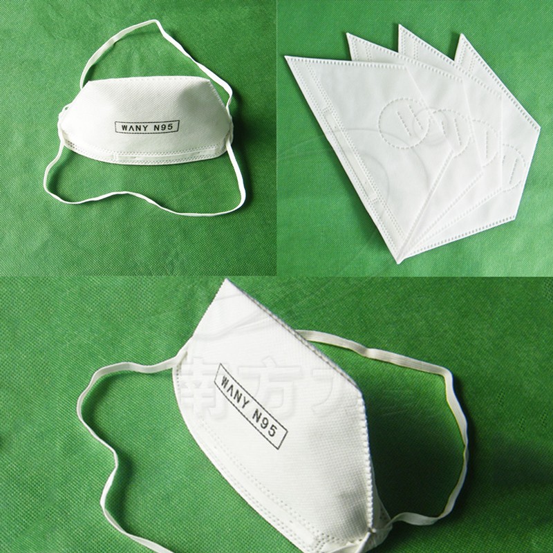 防雾霾防尘口罩机劳保口罩机3m口罩机异形口罩定型机