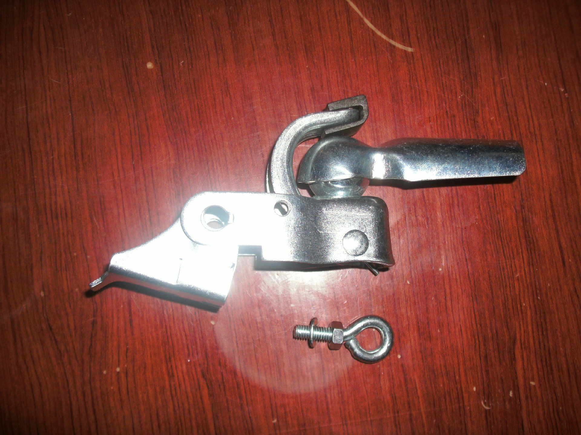 自行车拖车连接器,bicycle connector/fahrrad anhngerkupplung