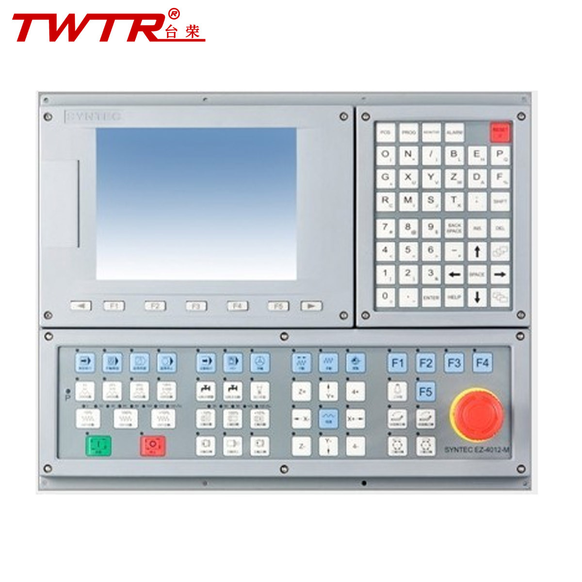 新代数控系统 数控车床系统 cnc机床新代数控系统