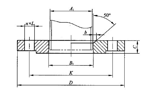 钛法兰盖 厂家直销 生产批发供应 非标加工定制 量大从优