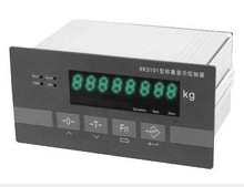 Suncells/柯力XK3101电子称重仪 宁波keli称重显示控制器【现货】