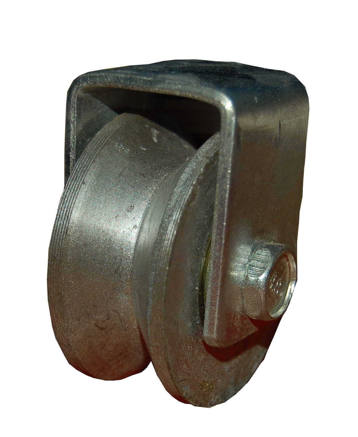 厂家直销铸铁v型 u 型 h型槽轮 轨道轮 欢迎来电咨询!