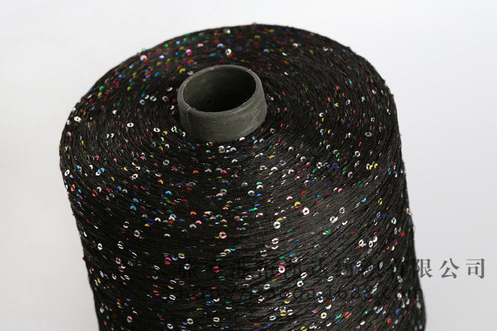 供应珠子纱珠片珍珠珠子透明珠子有色珠子纱现货供应批发