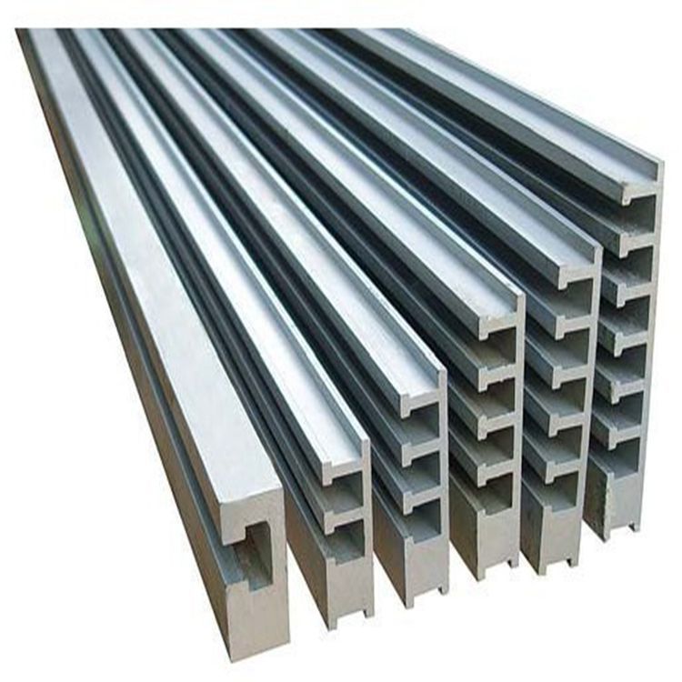 生产销售 t型撞块槽板 机床槽板 撞块槽板 质量保证 量多优惠