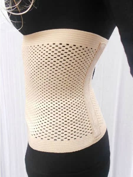 全弹腹带收腹带束腹带束产后收腹带月子腹带